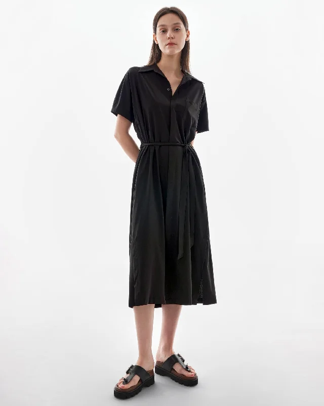 Midi Dresses for Fall Gatherings -Sicily Midi Dress