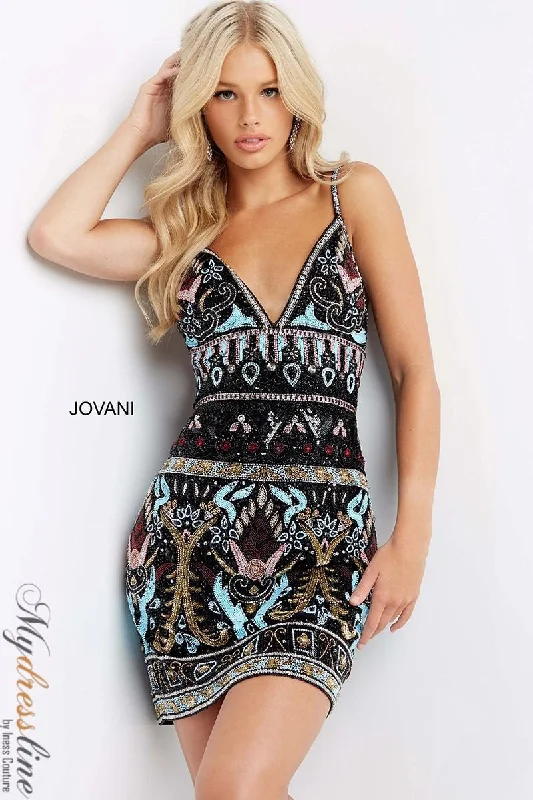 Jovani 08447