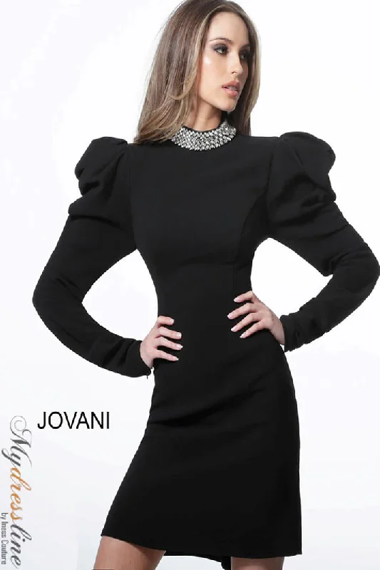 Weekend Party Dress for Fun -Jovani M1647