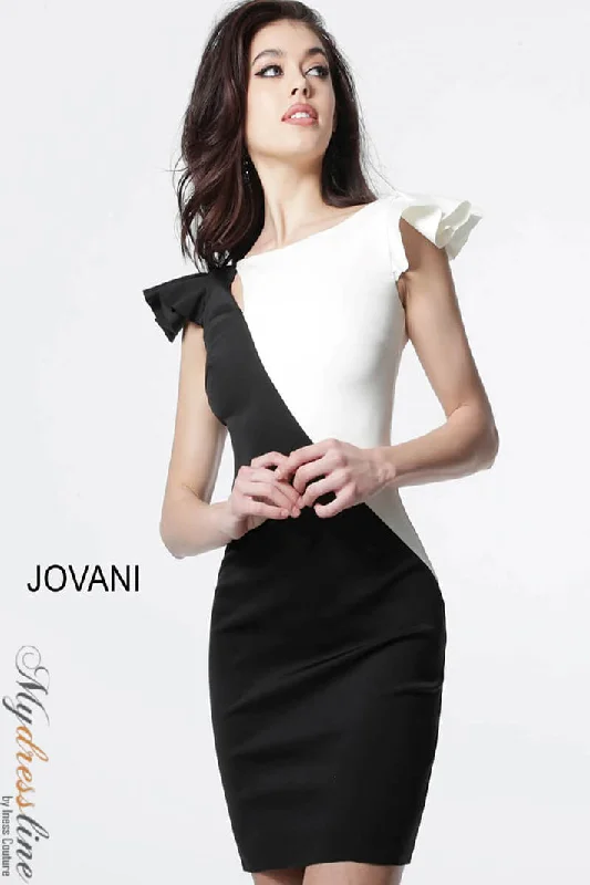 Jovani M68415