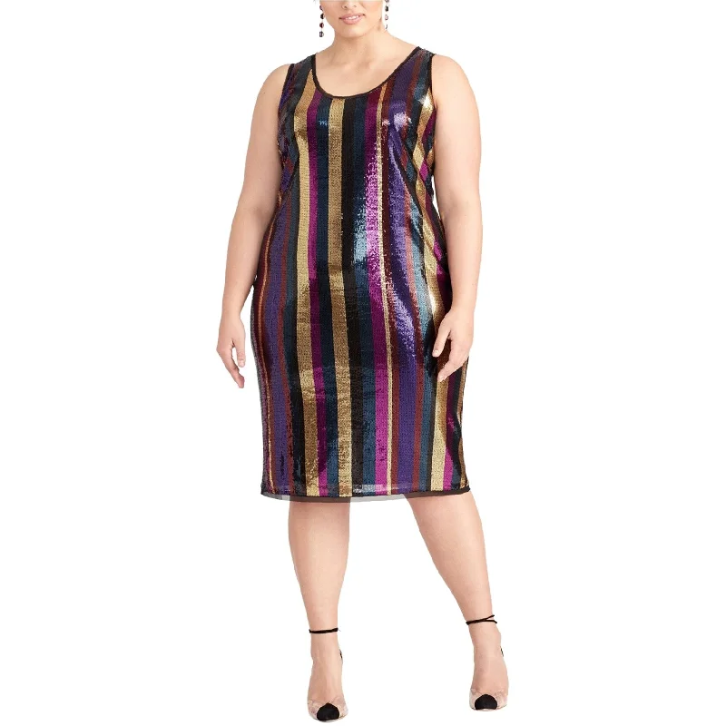 Rachel Roy Womens Veda Cocktail Dress