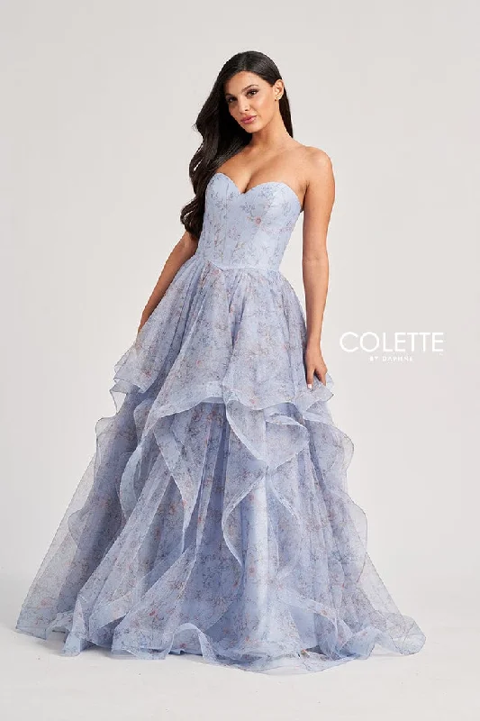 Spring Evening Dress -Colette: CL8180