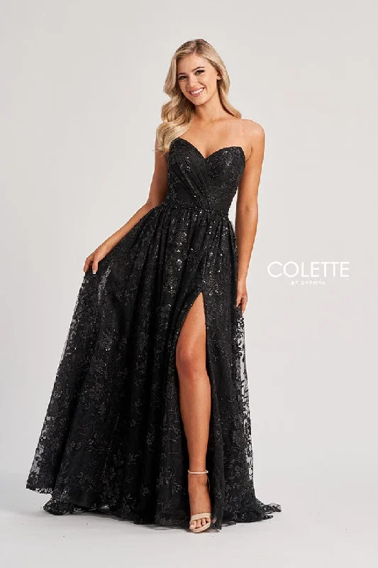 Gallery Evening Dress -Colette: CL8260