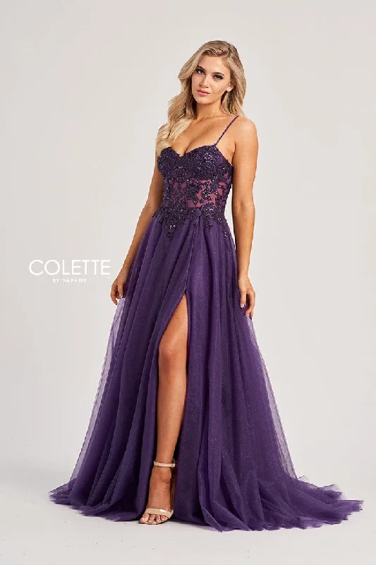 City Evening Dress -Colette: CL8280