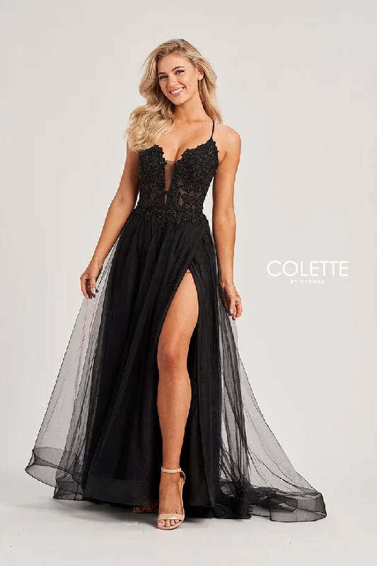 Theme Evening Dress -Colette: CL8320