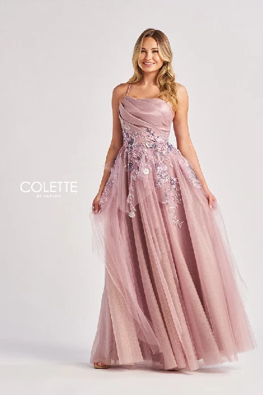 Sunset Evening Dress -Colette: CL8400