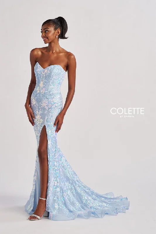 Network Evening Dress -Colette: CL8440