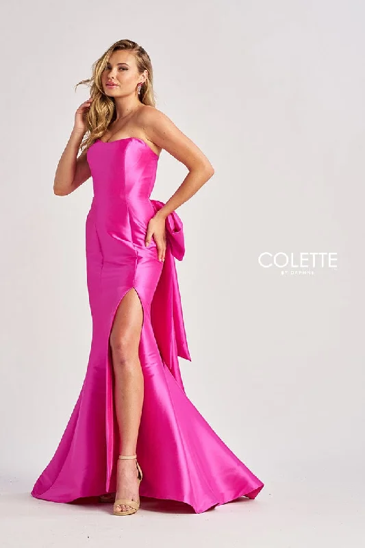 Sparkle Evening Dress -Colette: CL8470