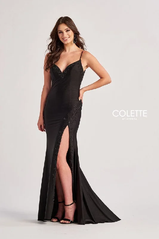 Dinner Evening Dress -Colette: CL8485