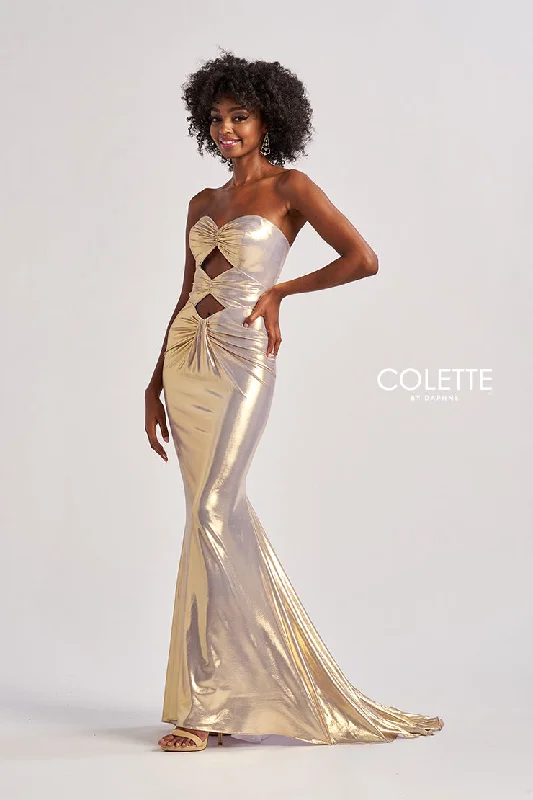 Trip Evening Dress -Colette: CL8545