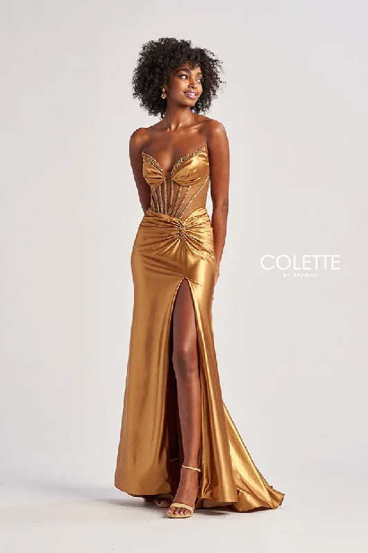 Art Evening Dress -Colette: CL8560