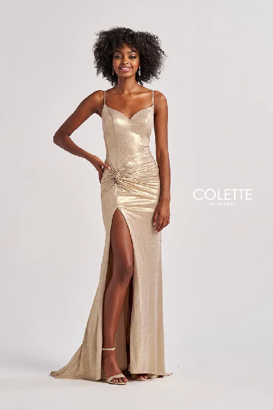 Hue Evening Dress -Colette: CL8575