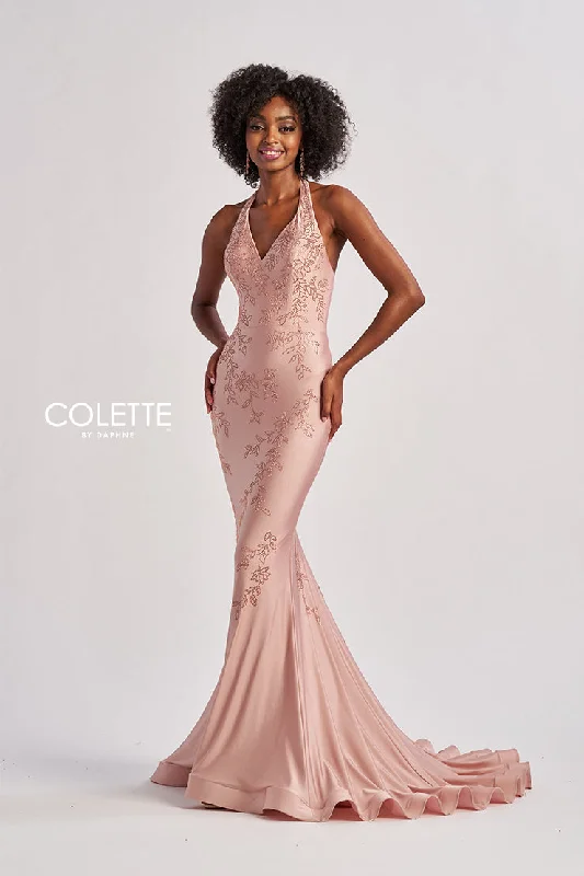 Trip Evening Dress -Colette: CL8580