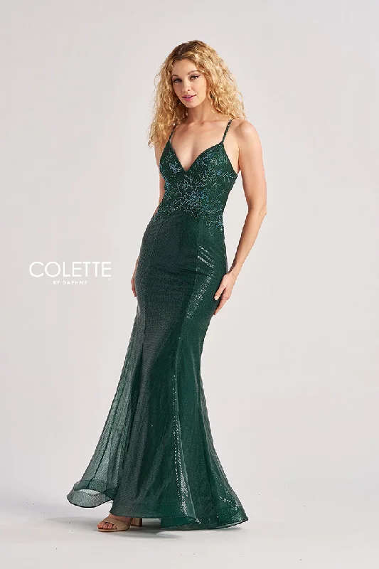 Spring Evening Dress -Colette: CL8585