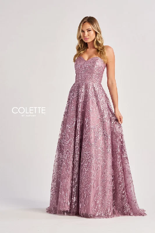 Play Evening Dress -Colette: CL8625