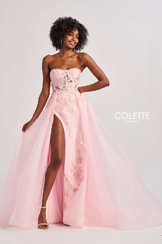 Retro Evening Dress -Colette: CL8660