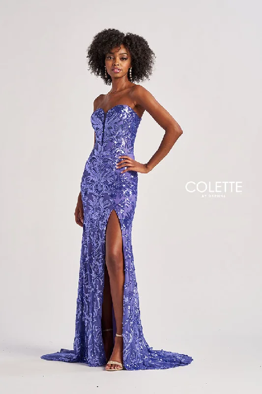 Pool Evening Dress -Colette: CL8680