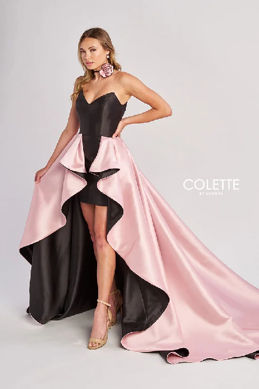 Hue Evening Dress -Colette: CL8695