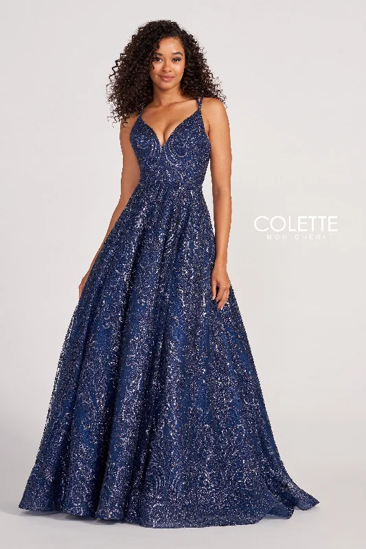 Lunch Evening Dress -Colette: CL2030