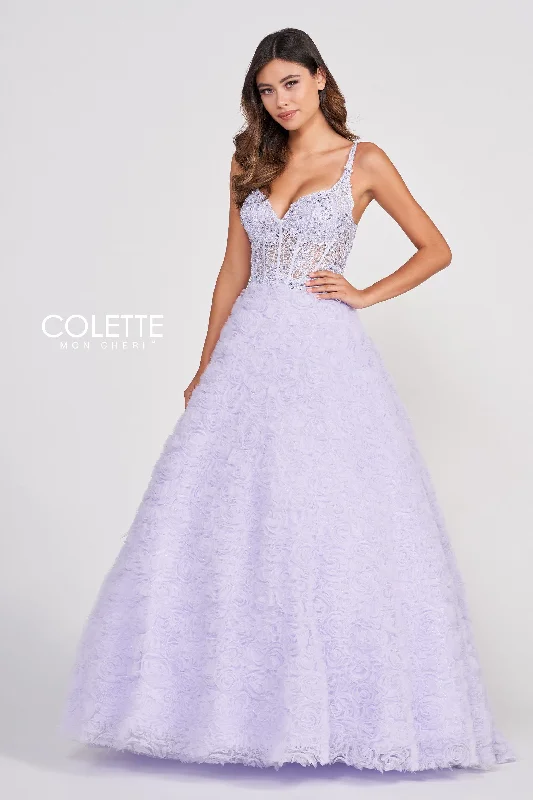 Club Evening Dress -Colette: CL2000