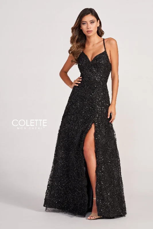 Music Evening Dress -Colette: CL2028