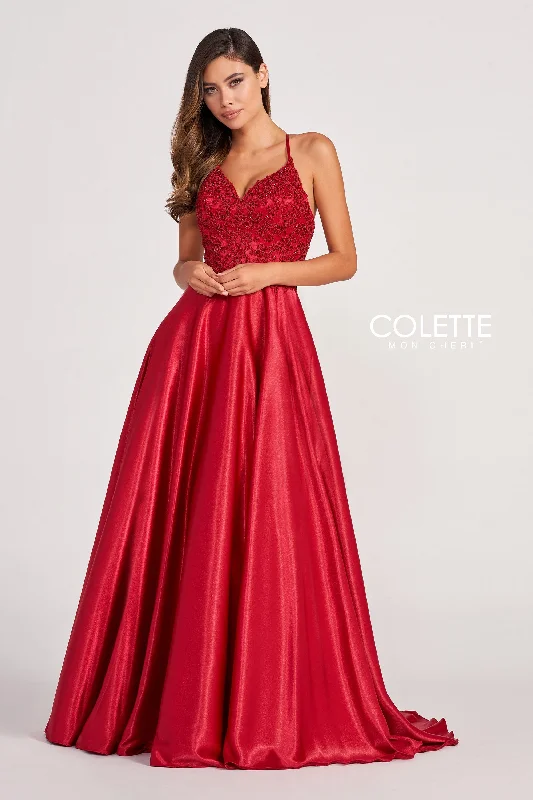 Trip Evening Dress -Colette: CL2033