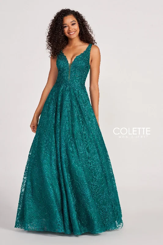 Sunset Evening Dress -Colette: CL2029