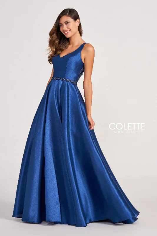 Dance Evening Dress -Colette: CL2034