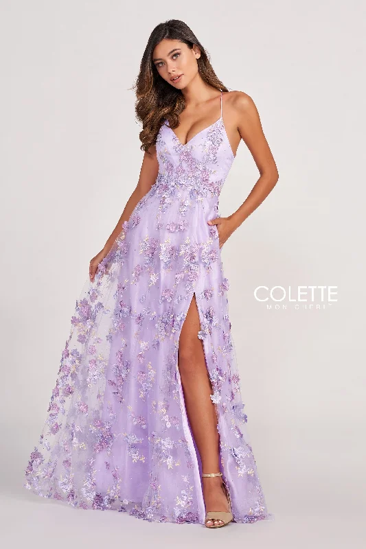 City Evening Dress -Colette: CL2056