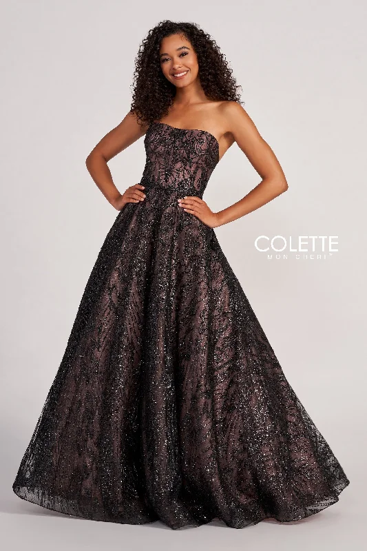 Pool Evening Dress -Colette: CL2042