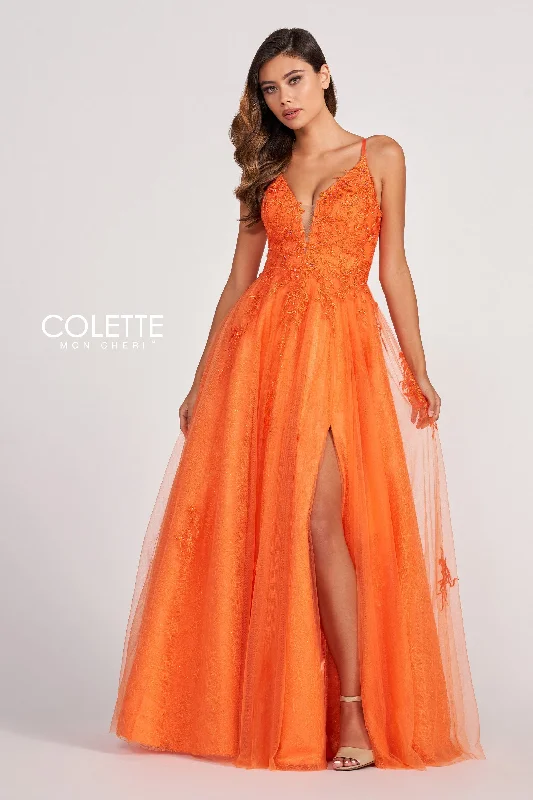 Chill Evening Dress -Colette: CL2025