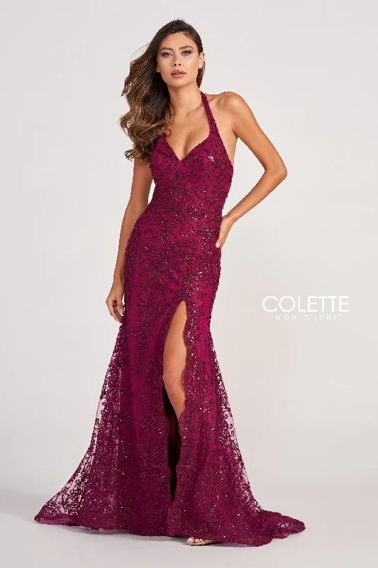 Day Evening Dress -Colette: CL2027