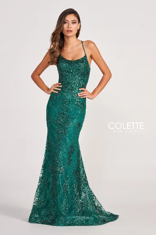 Spring Evening Dress -Colette: CL2031