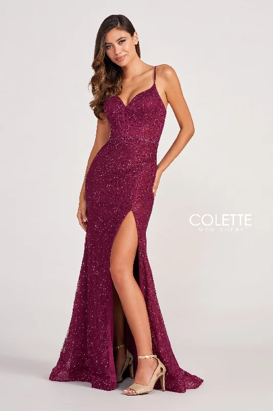 Beach Evening Dress -Colette: CL2037