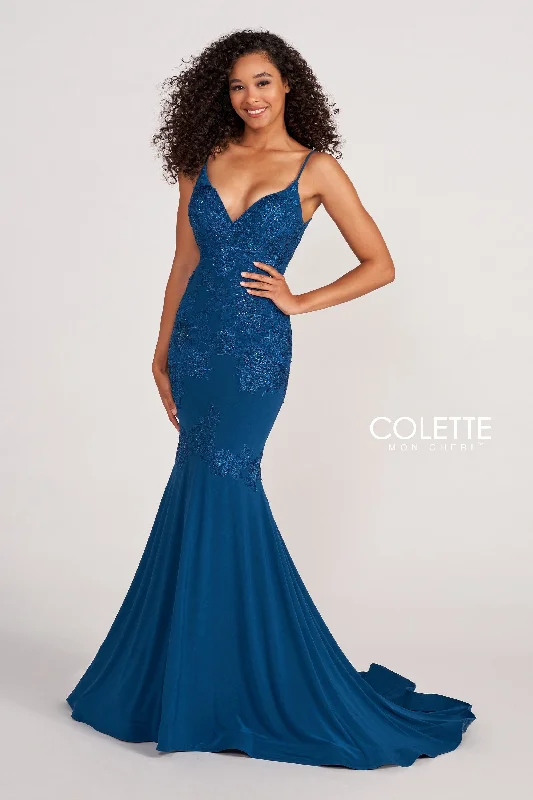 Hue Evening Dress -Colette: CL2080