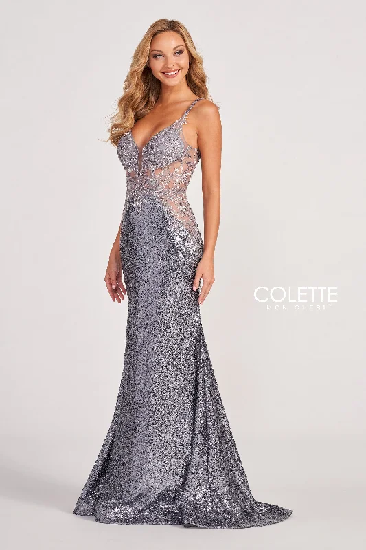 Book Evening Dress -Colette: CL2061