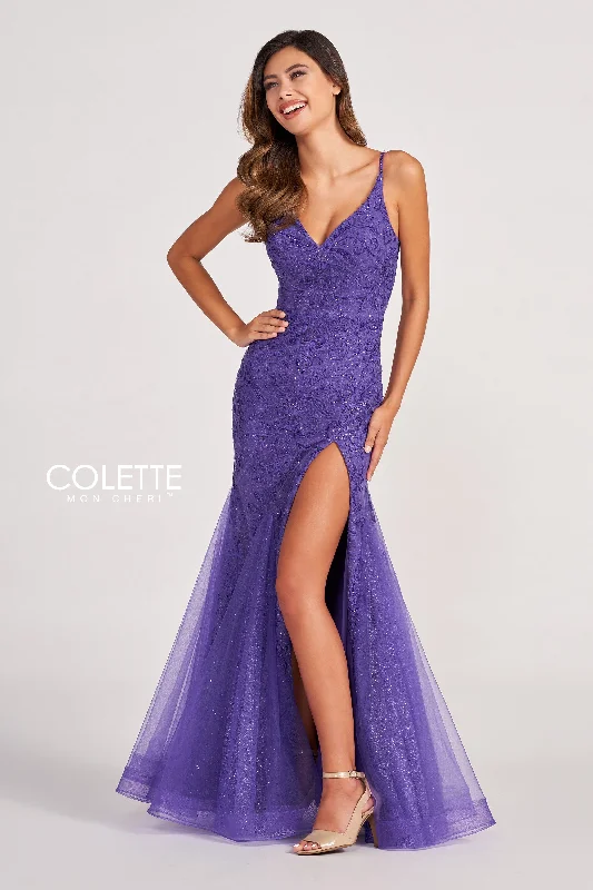 Beach Evening Dress -Colette: CL2024