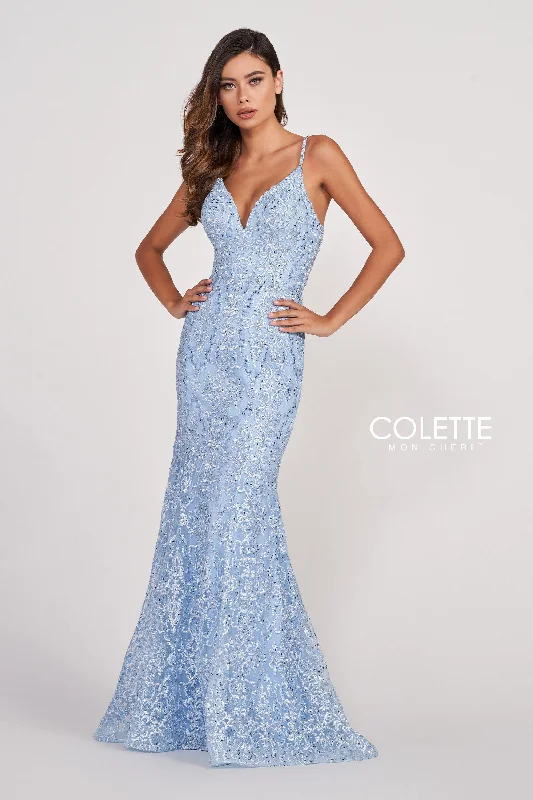 Trip Evening Dress -Colette: CL2010