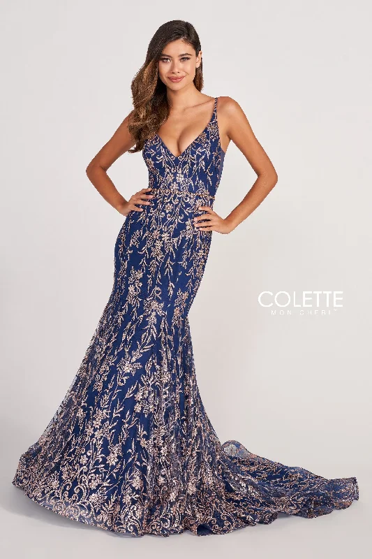 Fall Evening Dress -Colette: CL2021