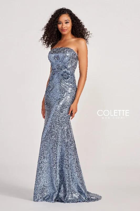 Sparkle Evening Dress -Colette: CL2075