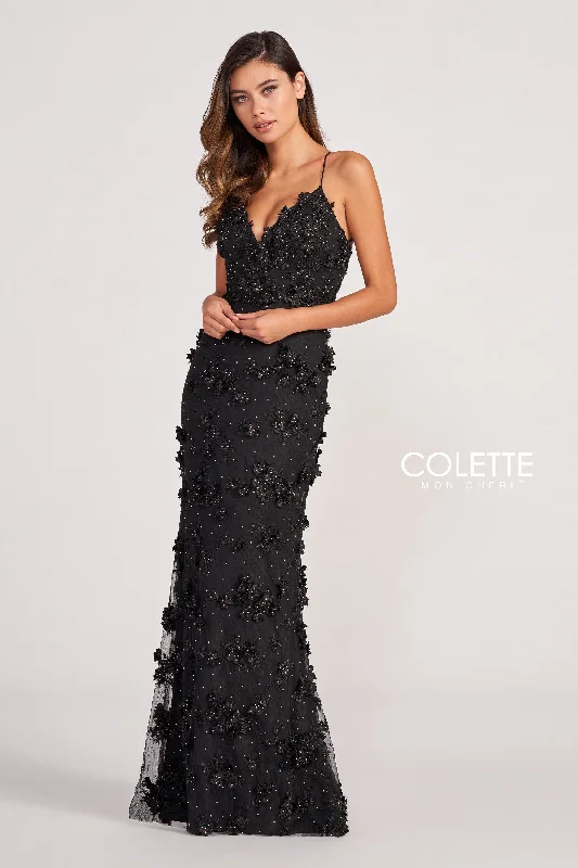 Team Evening Dress -Colette: CL2058