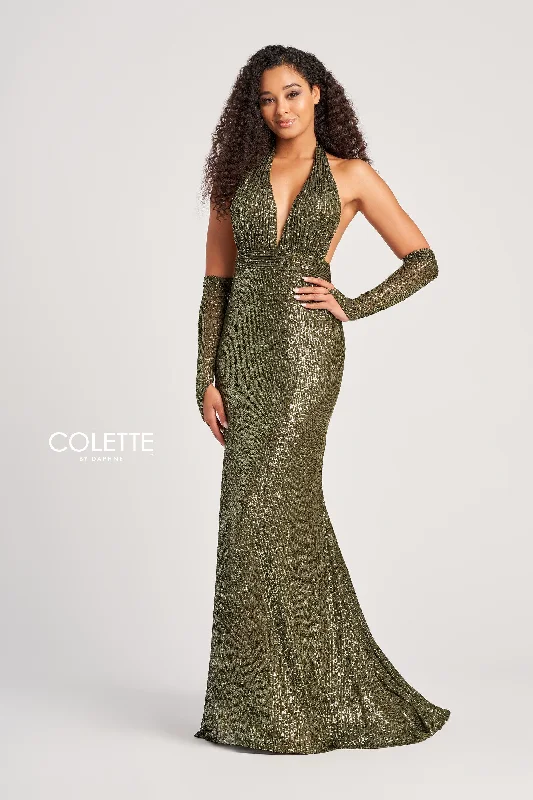 City Evening Dress -Colette: CL5115