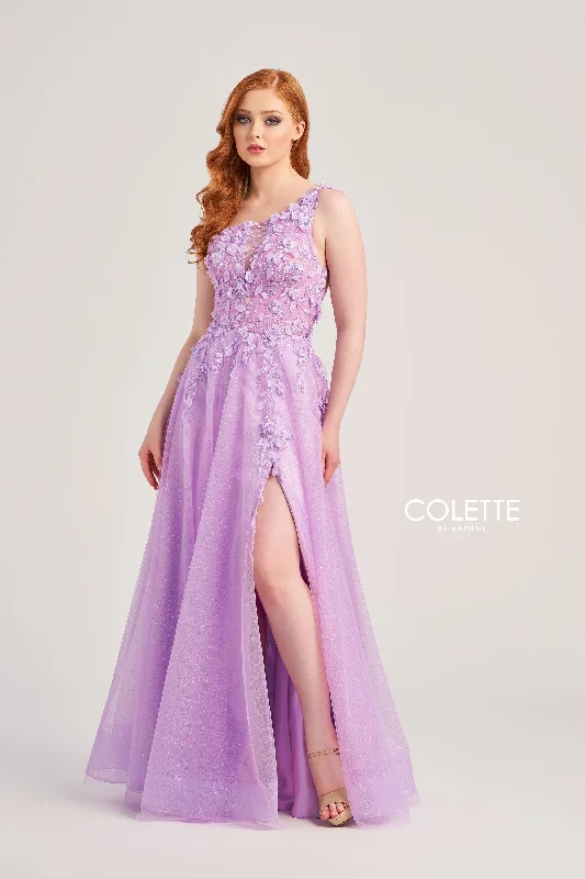 Spring Evening Dress -Colette: CL5124