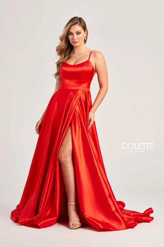 Lake Evening Dress -Colette: CL5283