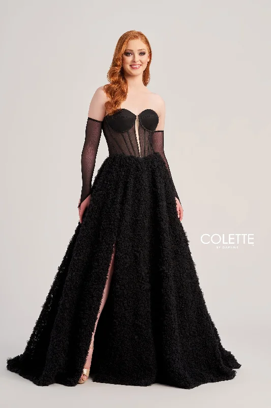 Dinner Evening Dress -Colette: CL5114