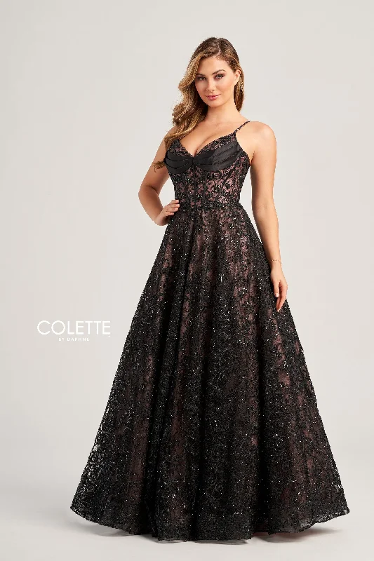 Award-Night Evening Dress -Colette: CL5131