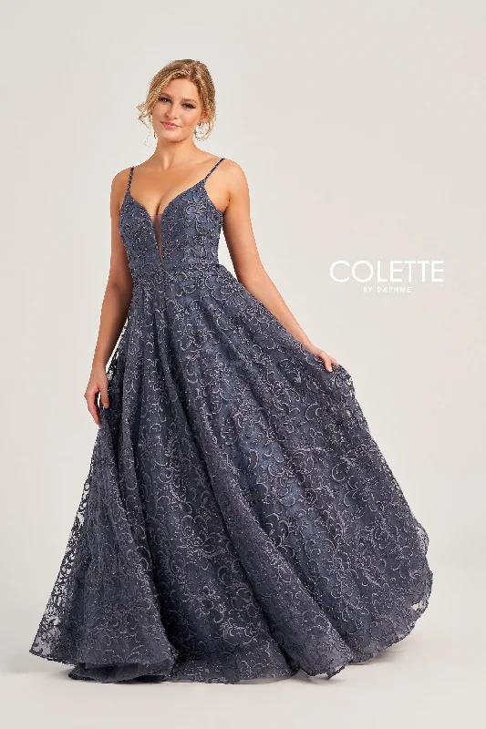 Chill Evening Dress -Colette: CL5280