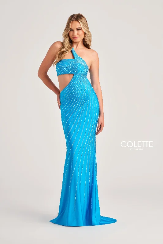 Dance Evening Dress -Colette: CL5139