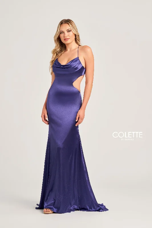 Date Evening Dress -Colette: CL5282