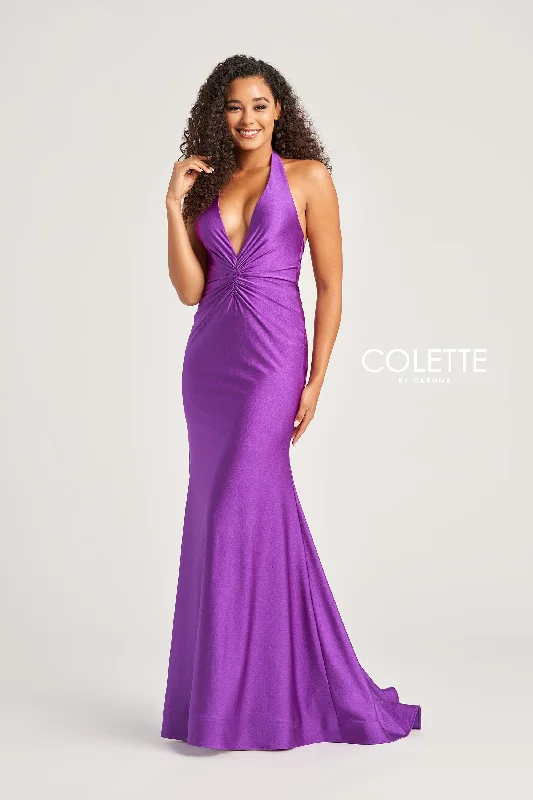 Short Evening Dress on Discount -Colette: CL5199